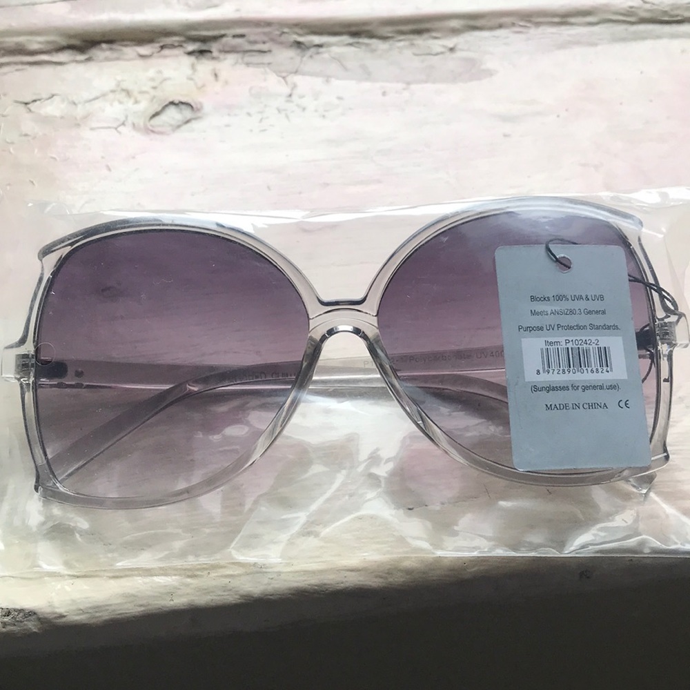 Sunglasses for general use